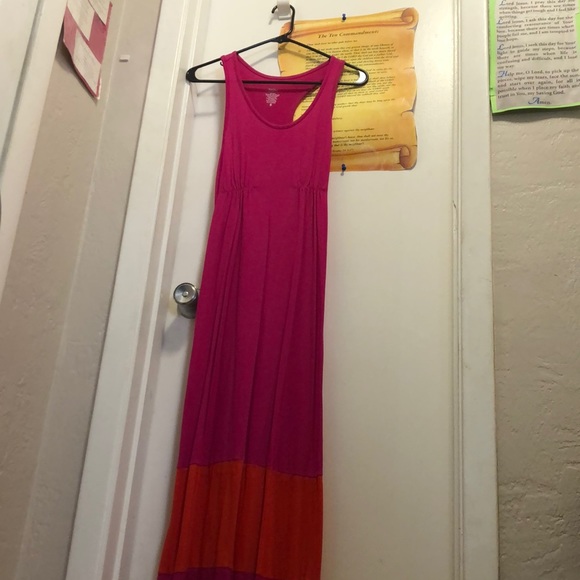 Spring dress 👗 - Picture 3 of 3